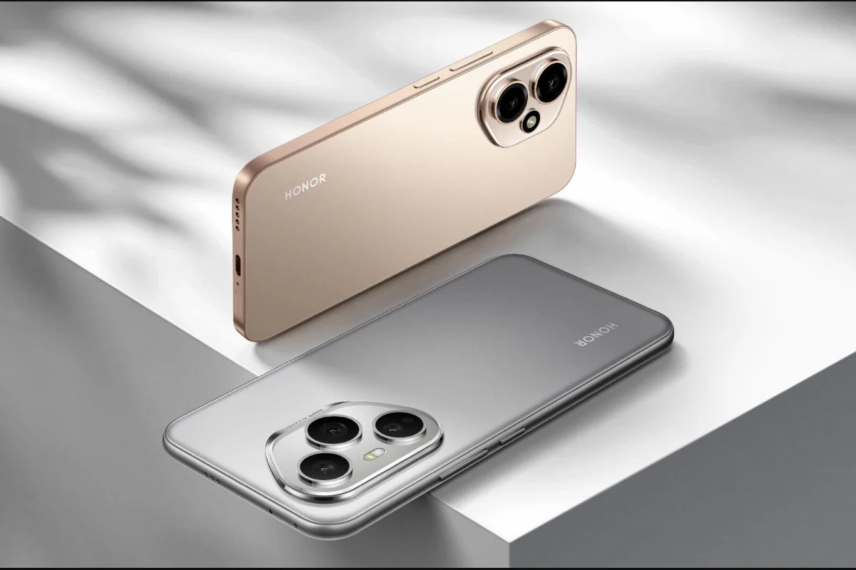 Honor 400 Debut di Eropa, Segera Rilis di Indonesia